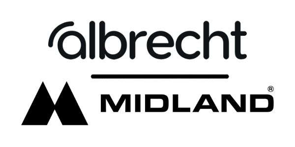  Alan Electronics GmbH Logo